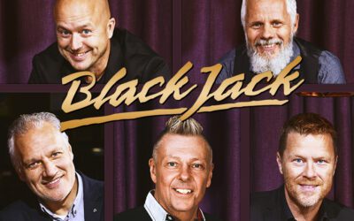 Black Jack 3 oktober