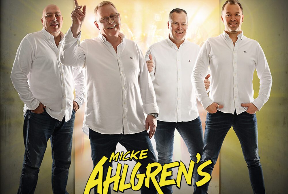 Micke Ahlgrens 31 oktober